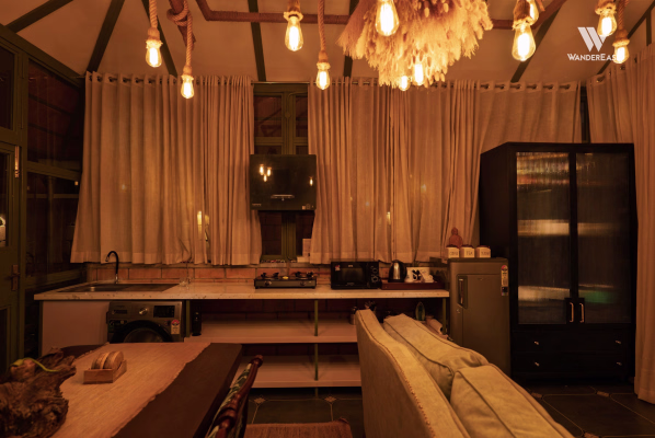Pillowology, Kochi
